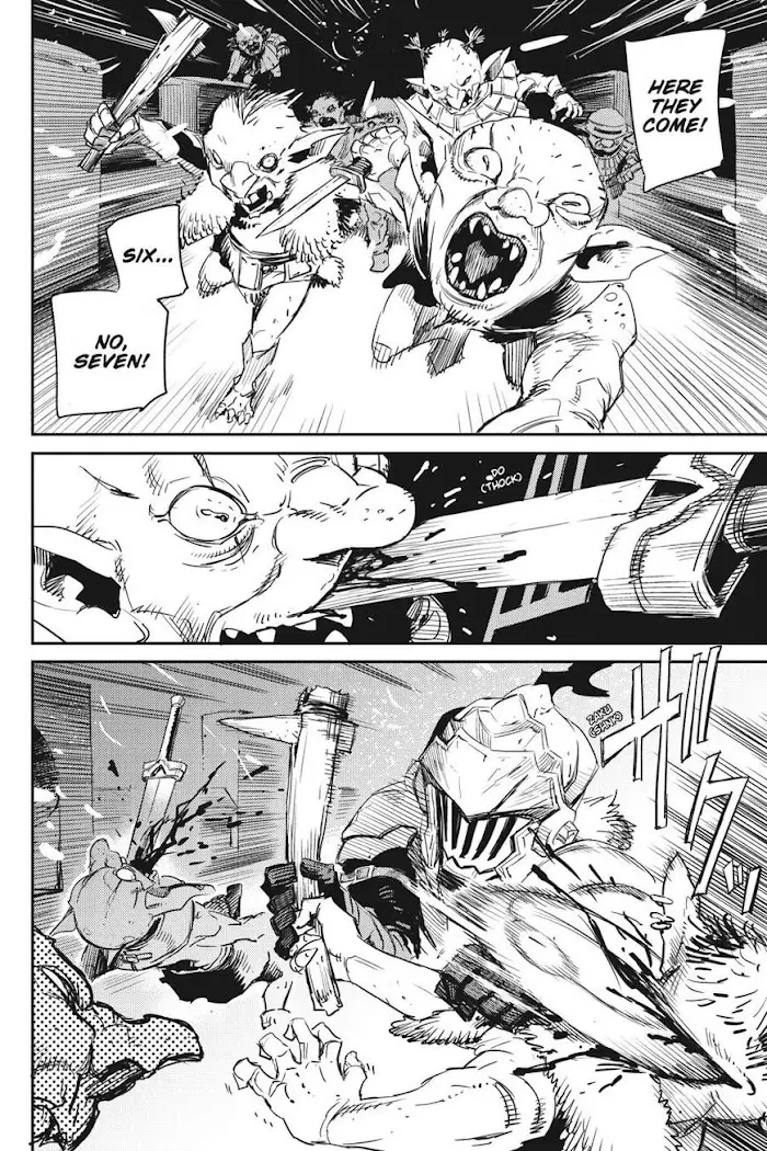 Goblin Slayer Chapter 50 image 15_optimized